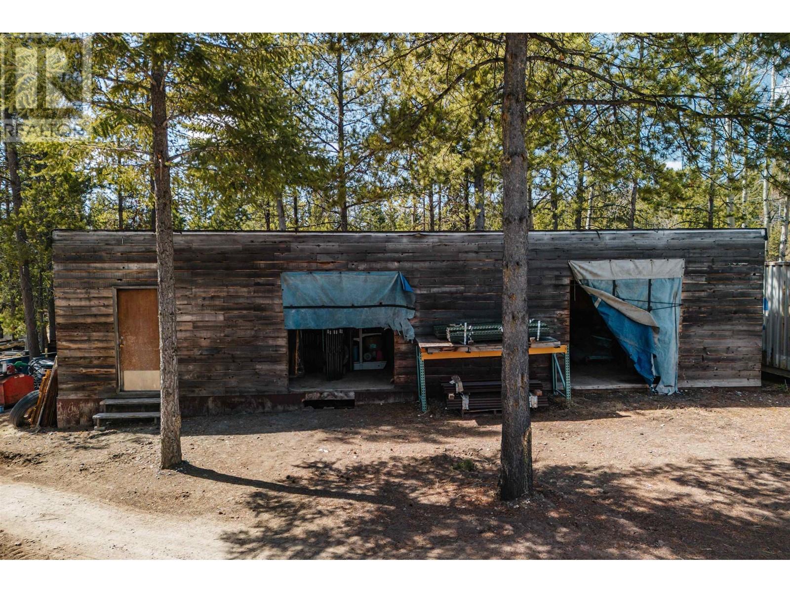 6691 Cariboo 97 Highway, 100 Mile House, British Columbia  V0K 2E2 - Photo 37 - R2977718