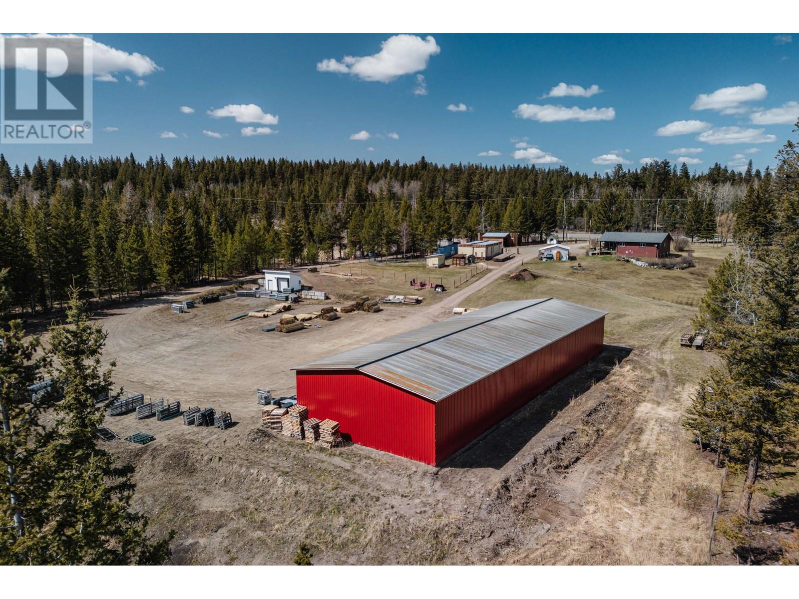 6691 Cariboo 97 Highway, 100 Mile House, British Columbia  V0K 2E2 - Photo 39 - R2977718