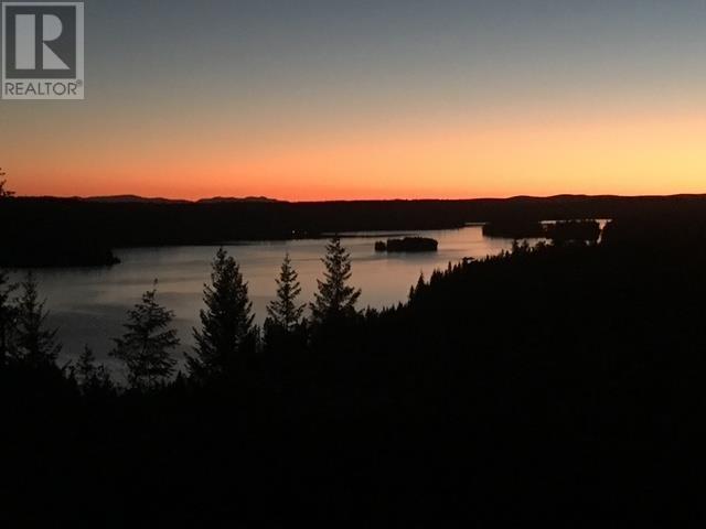LOT 1 N BRIDGE LAKE ROAD, Bridge Lake, British Columbia
