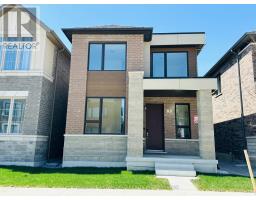 5 JOHN ROLPH STREET, Markham, Ontario