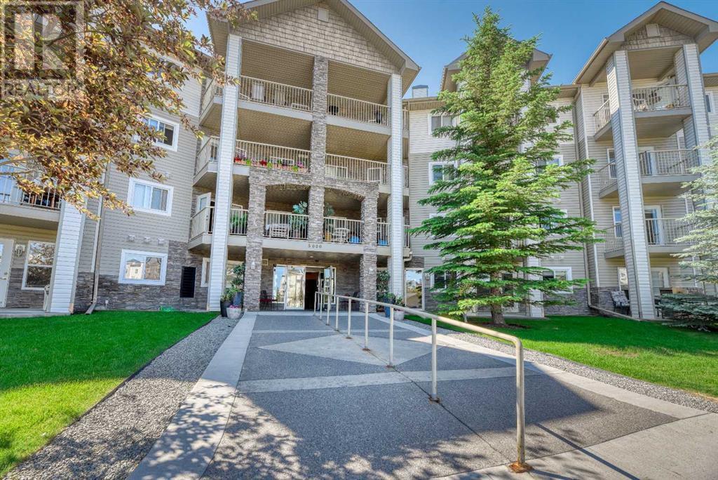 Property at 208, 5000 Somervale Court SW image 5