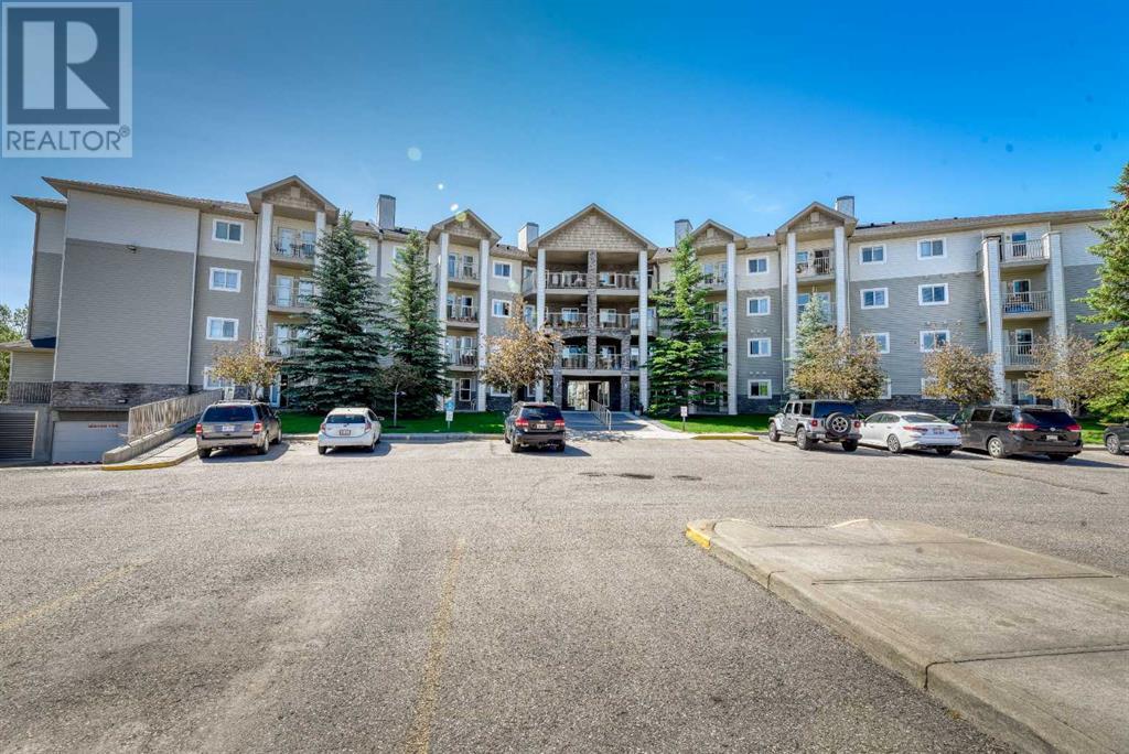Property at 208, 5000 Somervale Court SW image 1