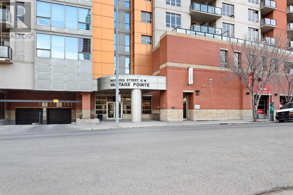 1213, 1053 10 Street Sw, Calgary, Alberta  T2R 1S6 - Photo 3 - A2200493