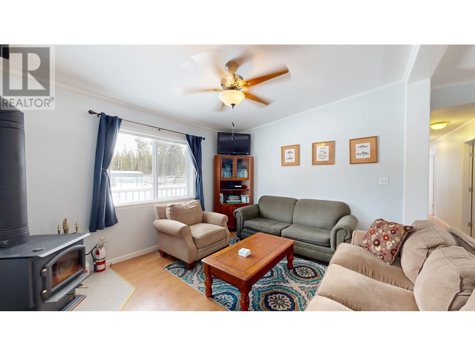 7070 Powell Road, Lone Butte, British Columbia  V0K 1X1 - Photo 8 - R2974855