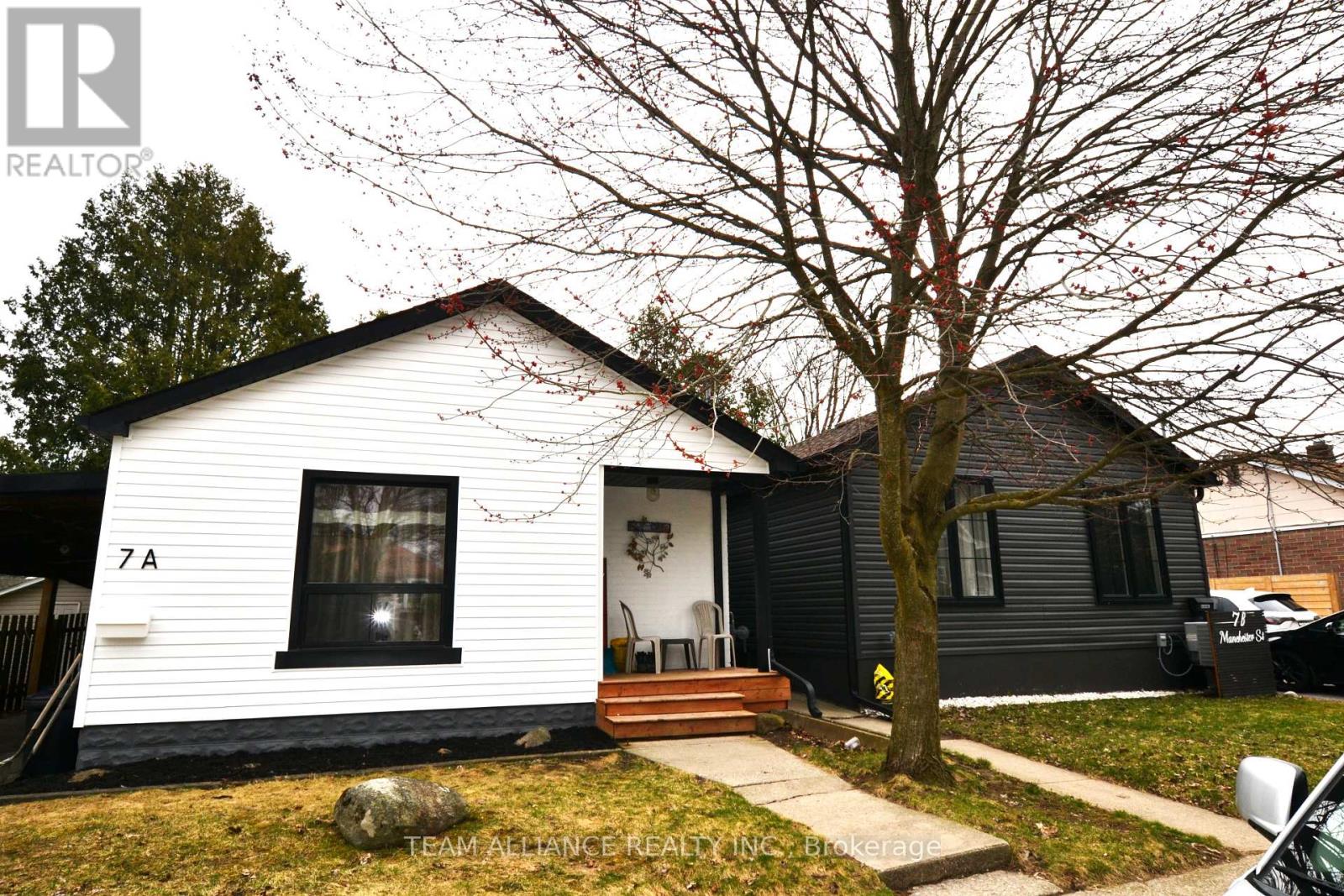 Property at 7 MANCHESTER STREET image 3