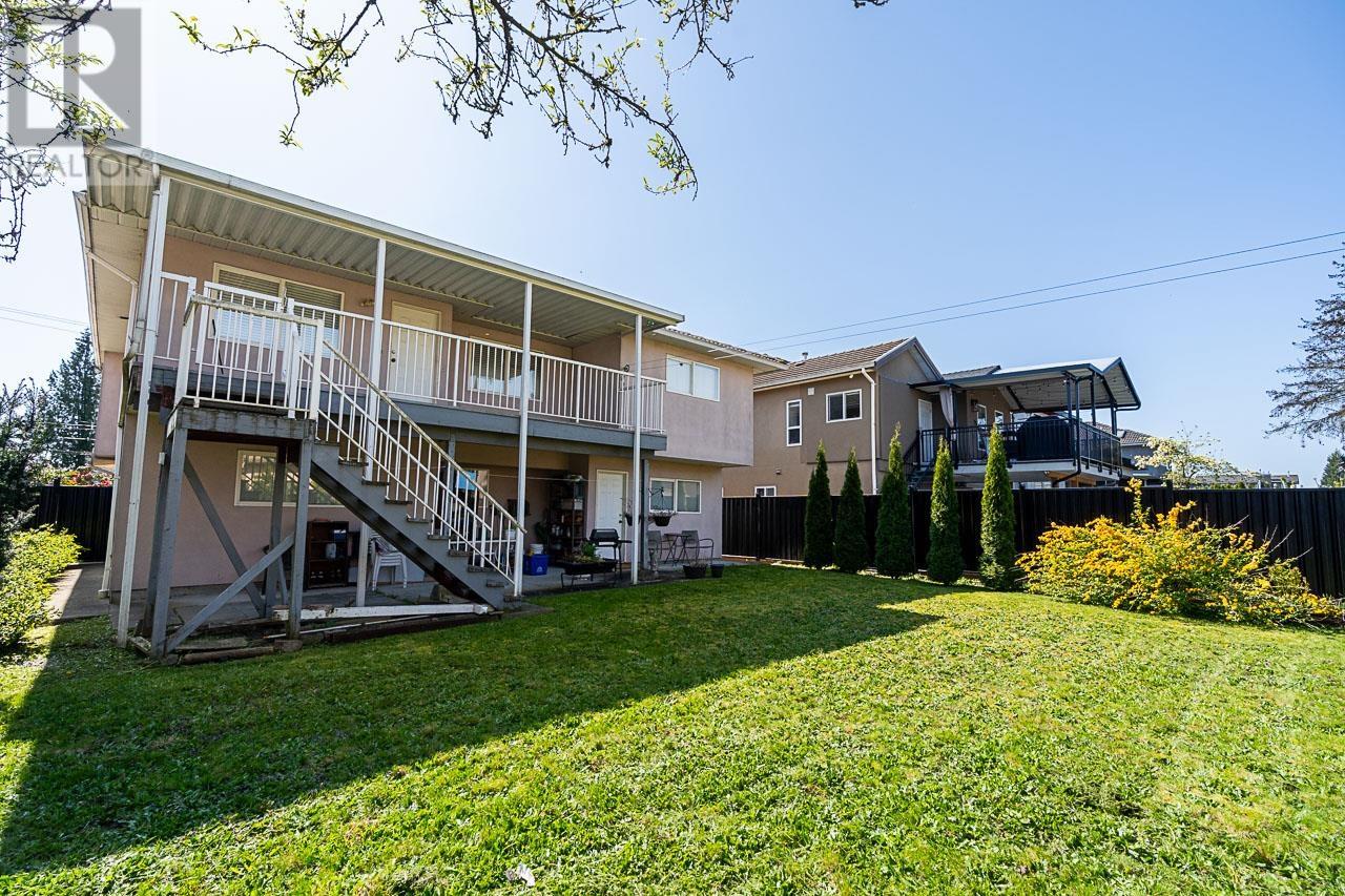 7865 16th Avenue, Burnaby, British Columbia  V3N 1R2 - Photo 38 - R2996080