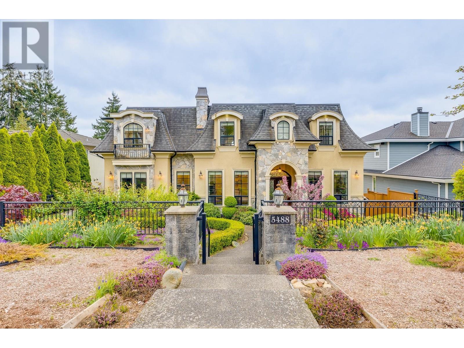 Property at 5488 EWART STREET image 1