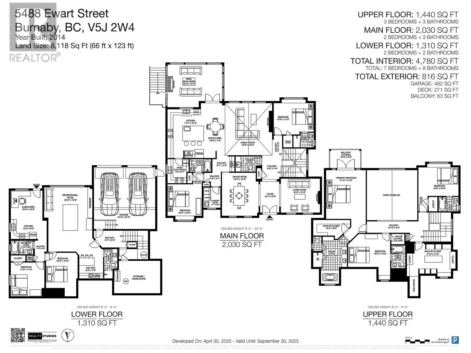 5488 Ewart Street, Burnaby, British Columbia  V5J 2W4 - Photo 40 - R2995597