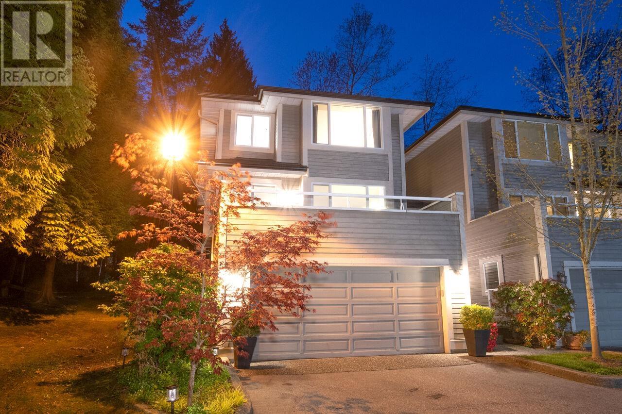 1 181 Ravine Drive, Port Moody, British Columbia  V3H 4T3 - Photo 3 - R2995722