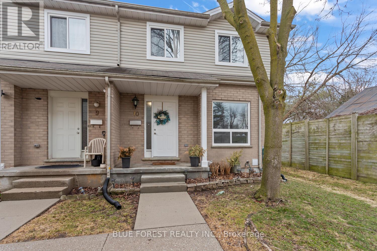 Property at 10 - 484 THIRD STREET image 1