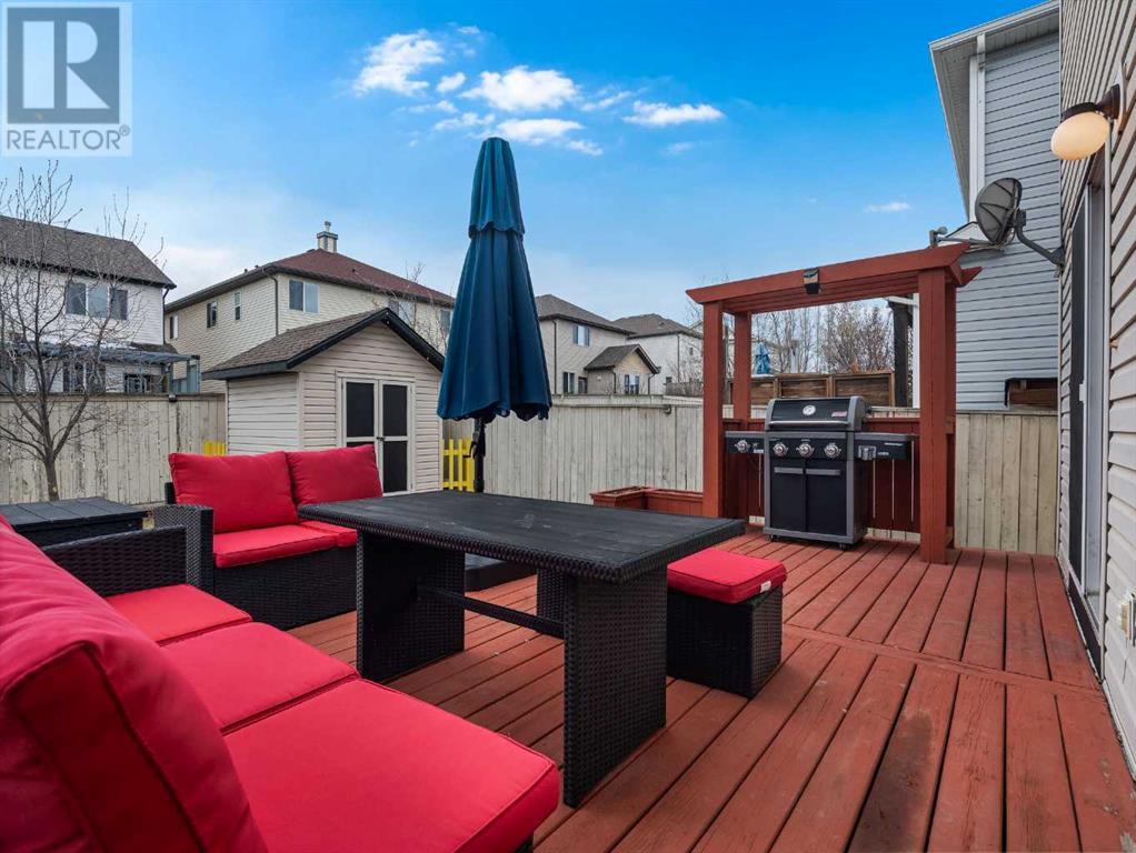 123 Morningside Point Sw, Airdrie, Alberta  T4B 3M3 - Photo 12 - A2212483