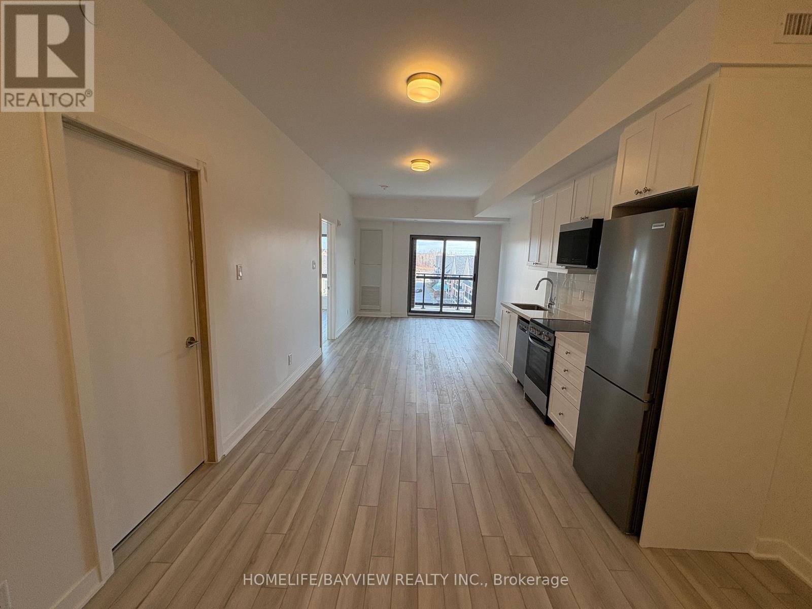 507 - 55 Clarington Boulevard, Clarington (Bowmanville), Ontario  L1C 7J4 - Photo 7 - E12111754