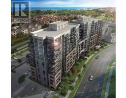 507 - 55 CLARINGTON BOULEVARD, Clarington, Ontario