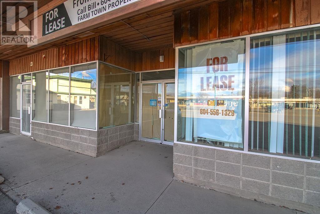 449 W STUART DRIVE, Fort St. James, British Columbia