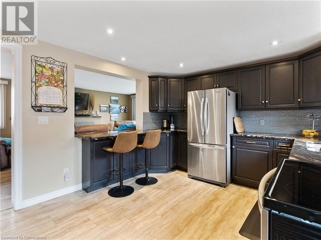 20 Miller Crescent, Simcoe, Ontario  N3Y 4R1 - Photo 4 - 40721988