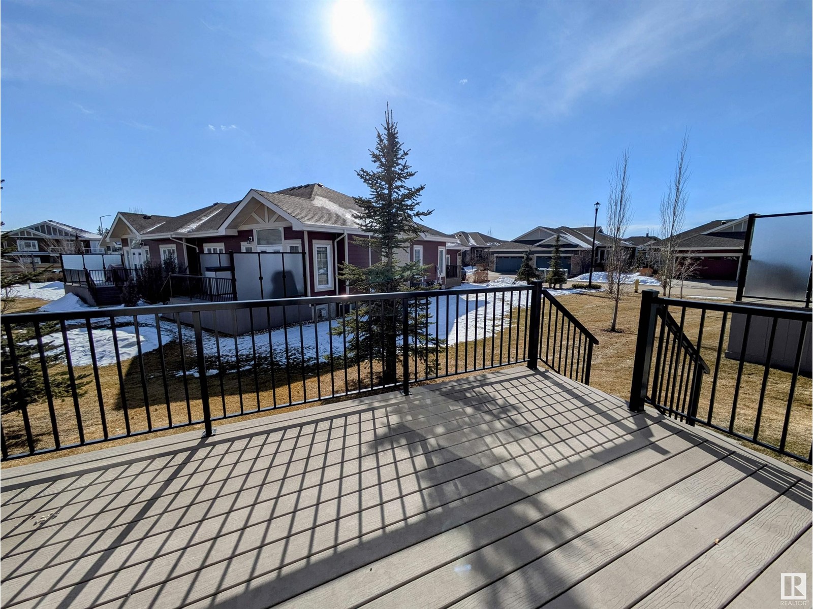 #34 3090 Cameron Heights Wy Nw, Edmonton, Alberta  T6M 0C9 - Photo 14 - E4420542
