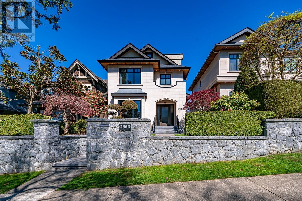 Property at 2963 W 43RD AVENUE image 1
