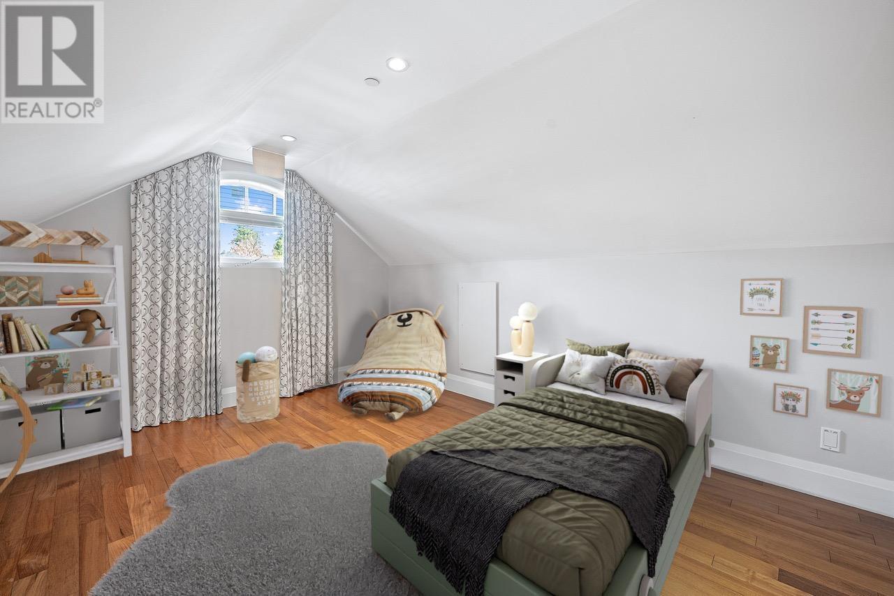 2963 W 43rd Avenue, Vancouver, British Columbia  V6N 3J2 - Photo 12 - R2994598
