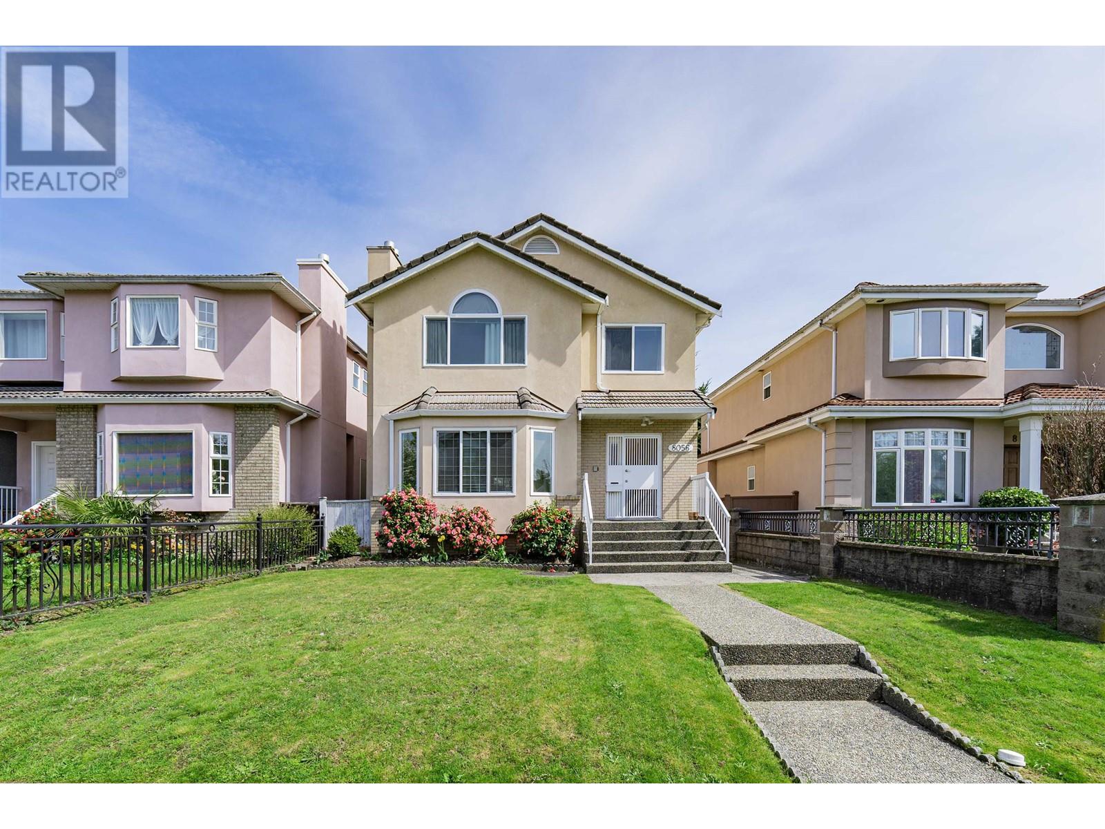 Property at 8056 MONTCALM STREET image 1