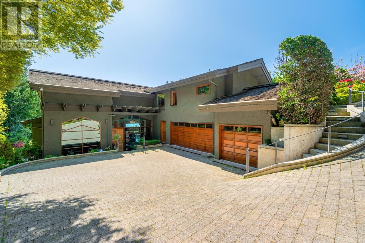 1626 Pinecrest Drive, West Vancouver, British Columbia  V7S 3H3 - Photo 3 - R2995997