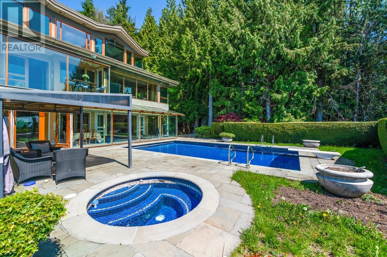 1626 Pinecrest Drive, West Vancouver, British Columbia  V7S 3H3 - Photo 38 - R2995997
