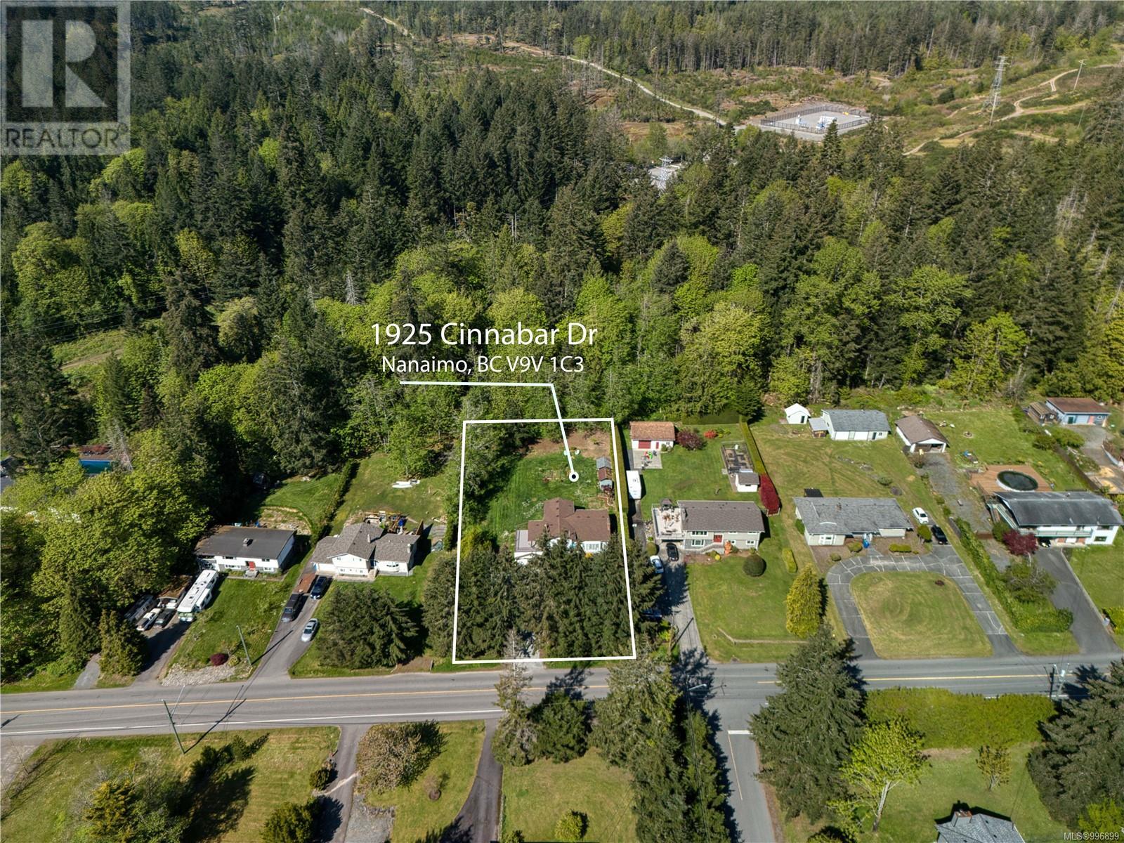 1925 Cinnabar Dr, Nanaimo, British Columbia  V9X 1C3 - Photo 3 - 996899