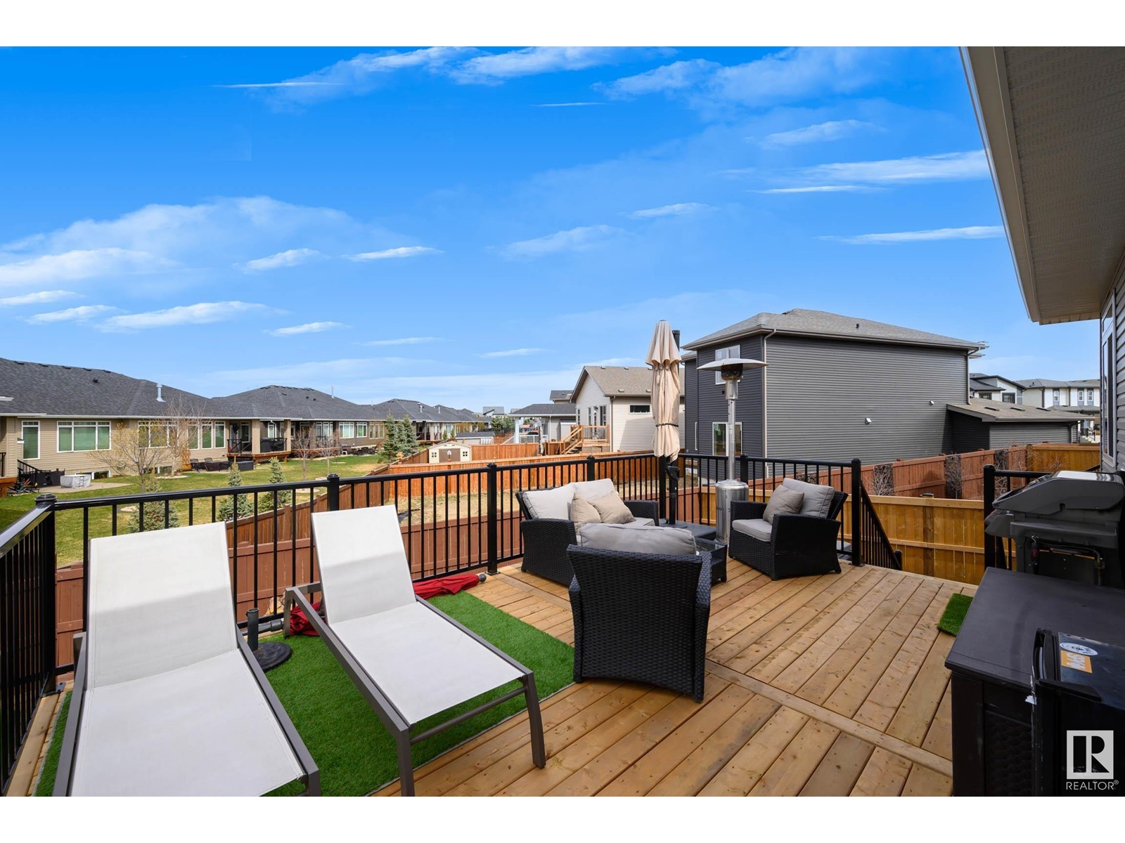5 Holt Cv, Spruce Grove, Alberta  T7X 2W9 - Photo 43 - E4433354