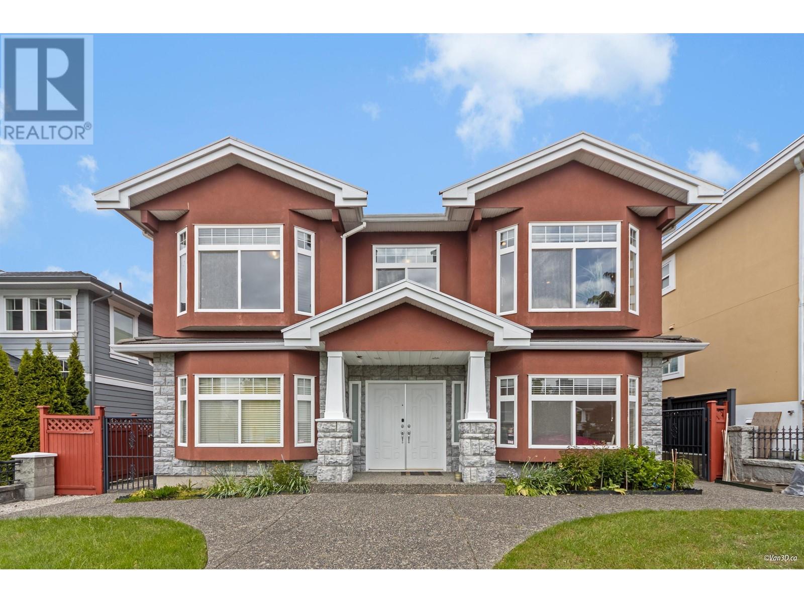 4263 Kitchener Street, Burnaby, British Columbia  V5C 3M4 - Photo 1 - R2995820
