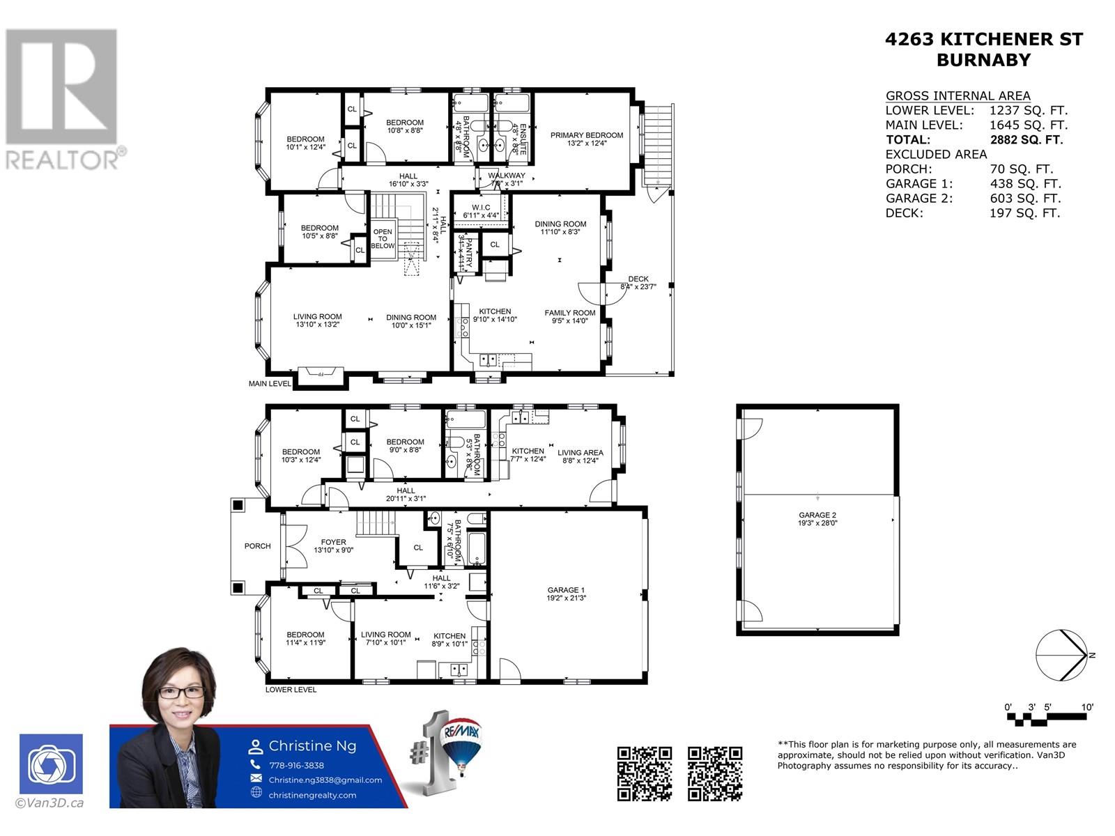 4263 Kitchener Street, Burnaby, British Columbia  V5C 3M4 - Photo 40 - R2995820