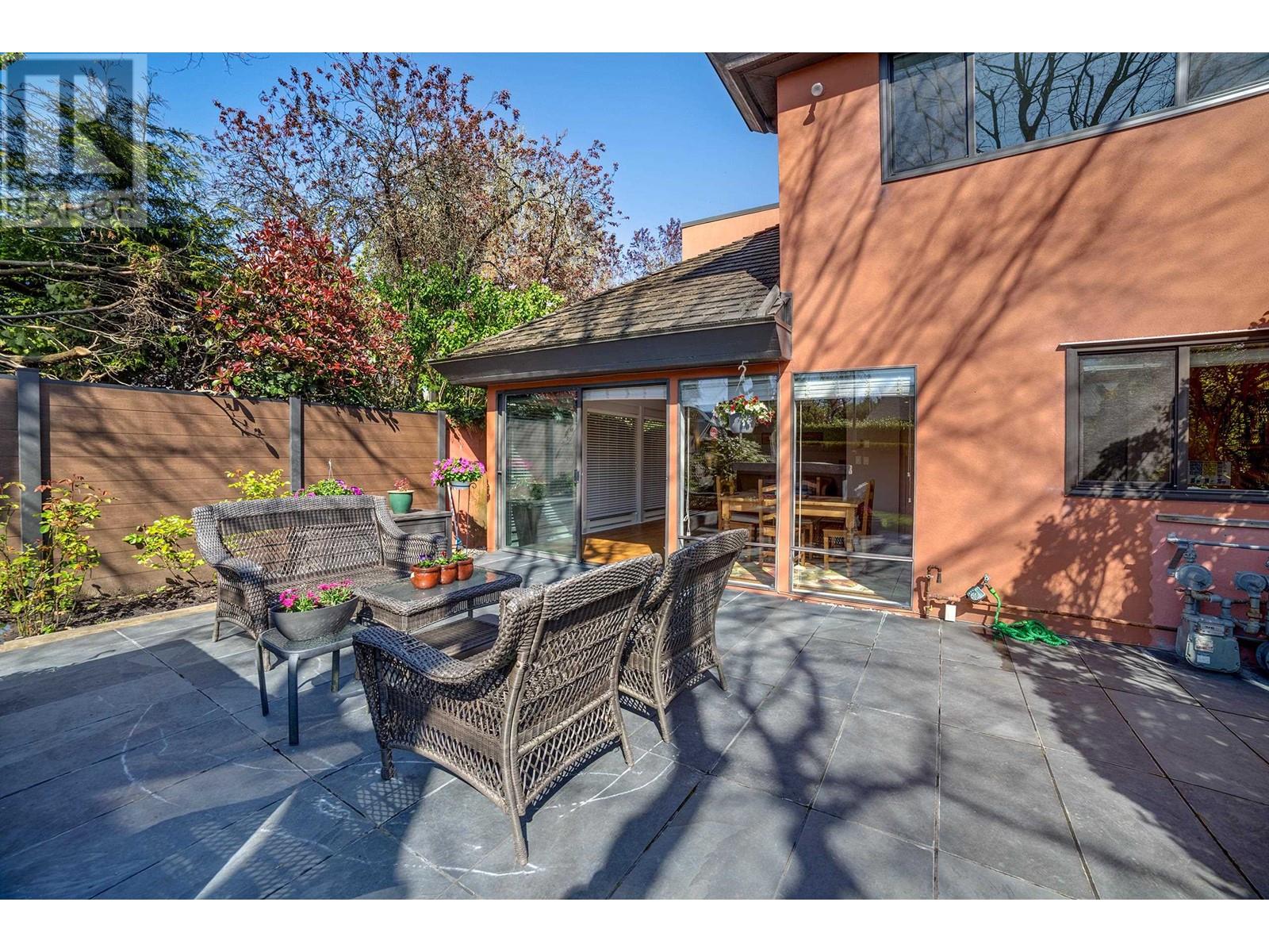 1304 Maple Street, Vancouver, British Columbia  V6J 3R9 - Photo 4 - R2995950