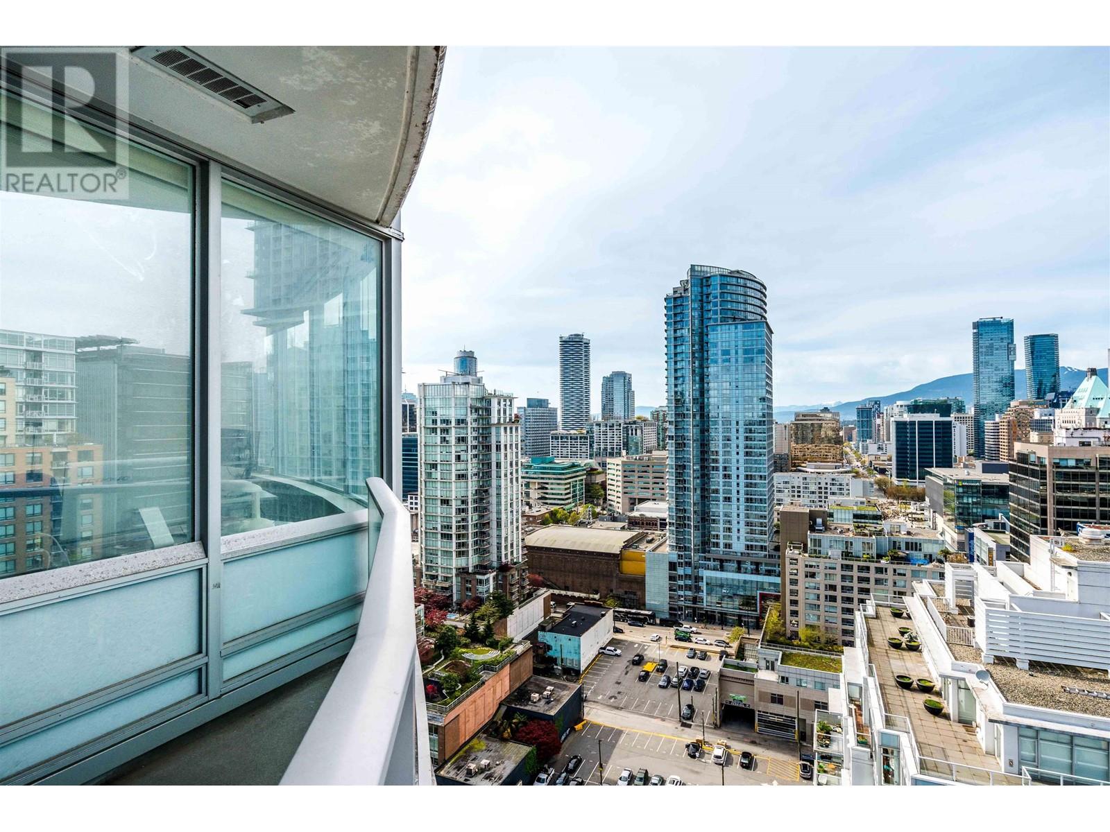 2902 833 Homer Street, Vancouver, British Columbia  V6B 0H4 - Photo 30 - R2993662