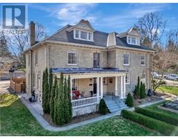 52 PARK Avenue 10 - Victoria