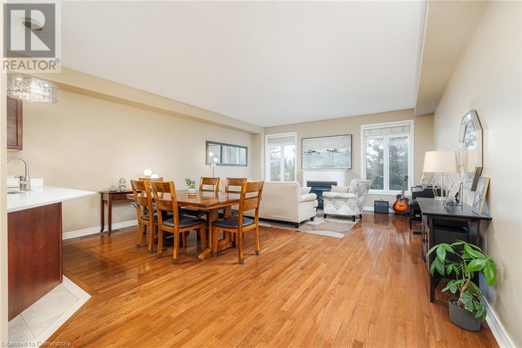 1169 Dorval Drive Unit# 70, Oakville, Ontario  L6M 4V8 - Photo 2 - 40722923