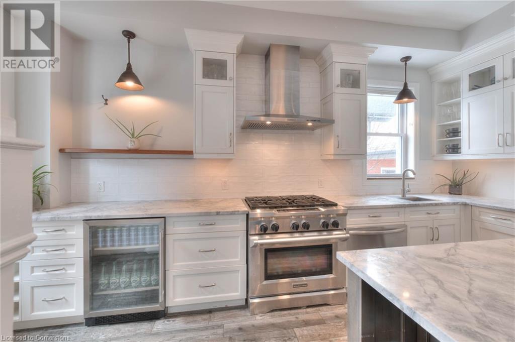 350 Queen Street S, Kitchener, Ontario  N2G 1W7 - Photo 12 - 40722840