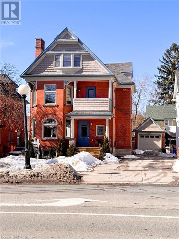 350 Queen Street S, Kitchener, Ontario  N2G 1W7 - Photo 50 - 40722840