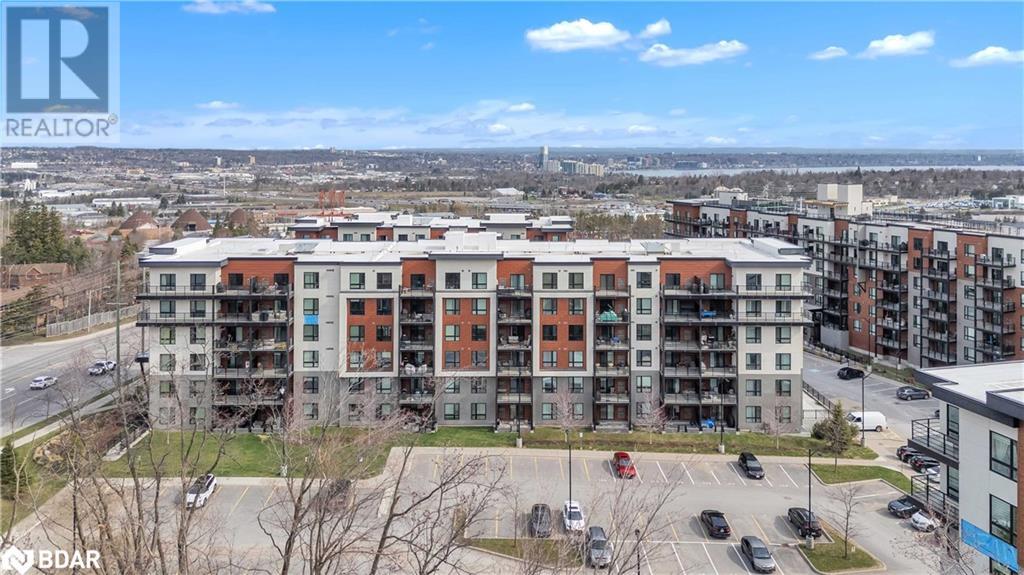 306 Essa Road Unit# 305, Barrie, Ontario  L9J 0H5 - Photo 25 - 40722660
