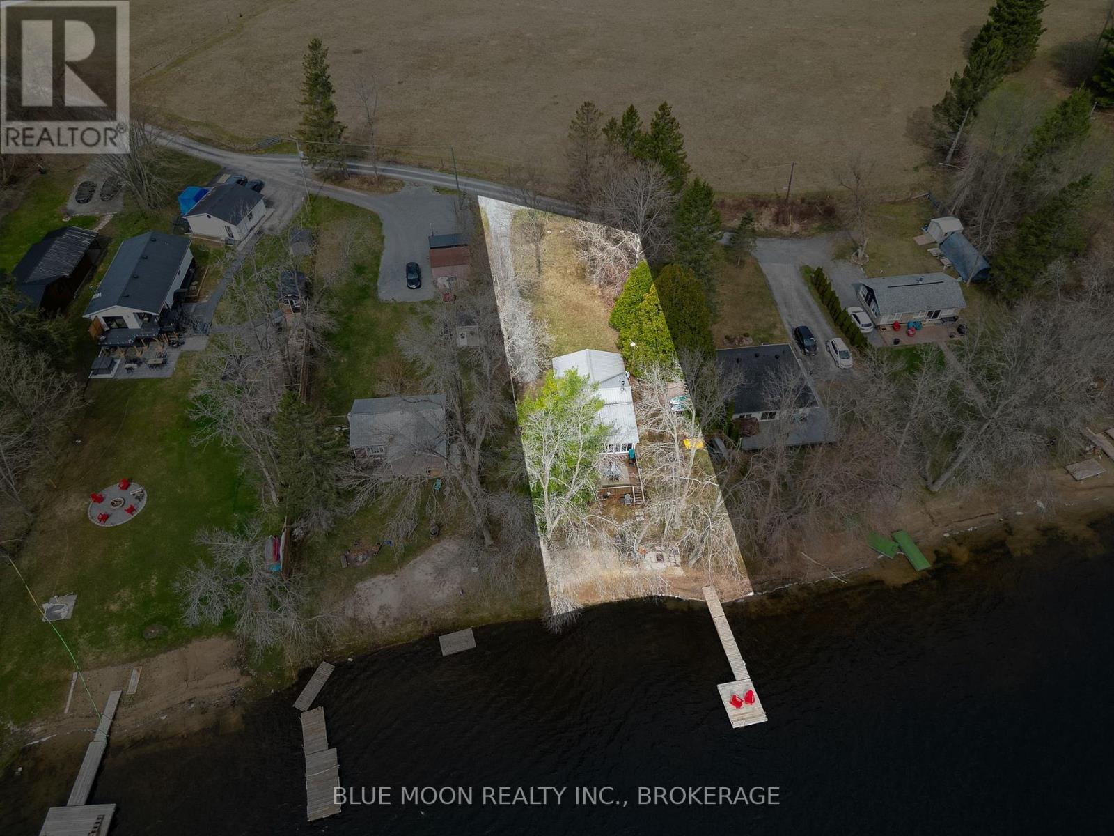 1058 Memory Lane, Frontenac, Ontario  K0H 2W0 - Photo 9 - X12111805