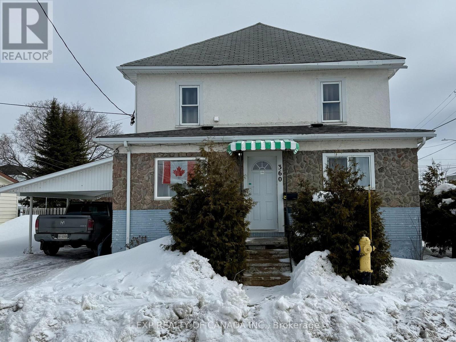 Property at 360 CEDAR STREET S image 1