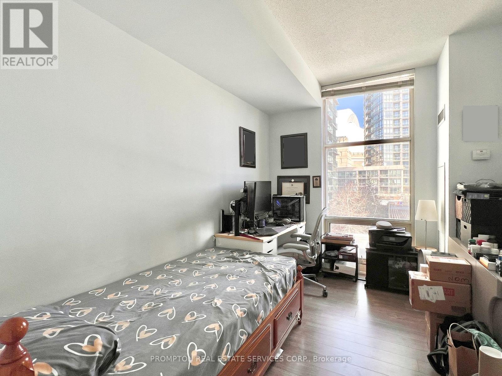 203 - 9 Spadina Avenue, Toronto (Waterfront Communities), Ontario  M5V 3V5 - Photo 19 - C12111755