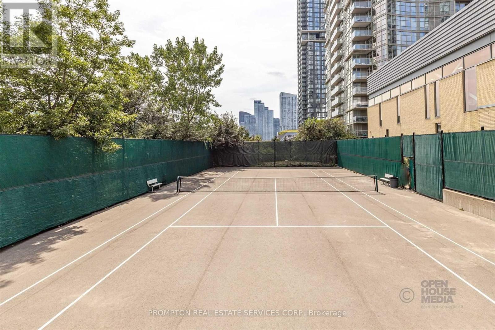 203 - 9 Spadina Avenue, Toronto (Waterfront Communities), Ontario  M5V 3V5 - Photo 41 - C12111755