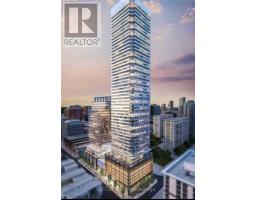 4409 - 501 YONGE STREET, Toronto, Ontario