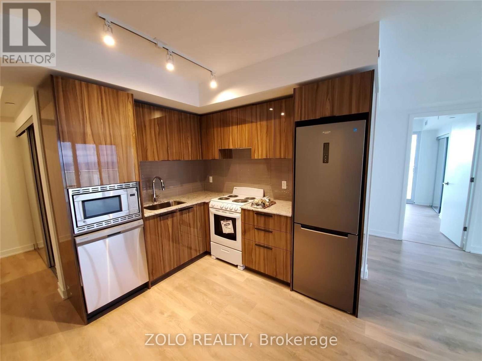 4409 - 501 Yonge Street, Toronto, Ontario  M4Y 0G8 - Photo 2 - C12111763