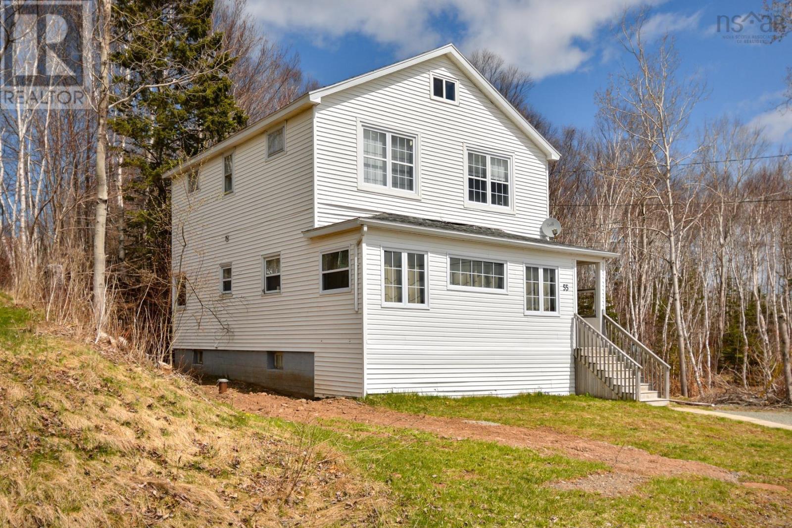 55 Sunrise Drive, Westmount, Nova Scotia  B1R 1N6 - Photo 5 - 202509218