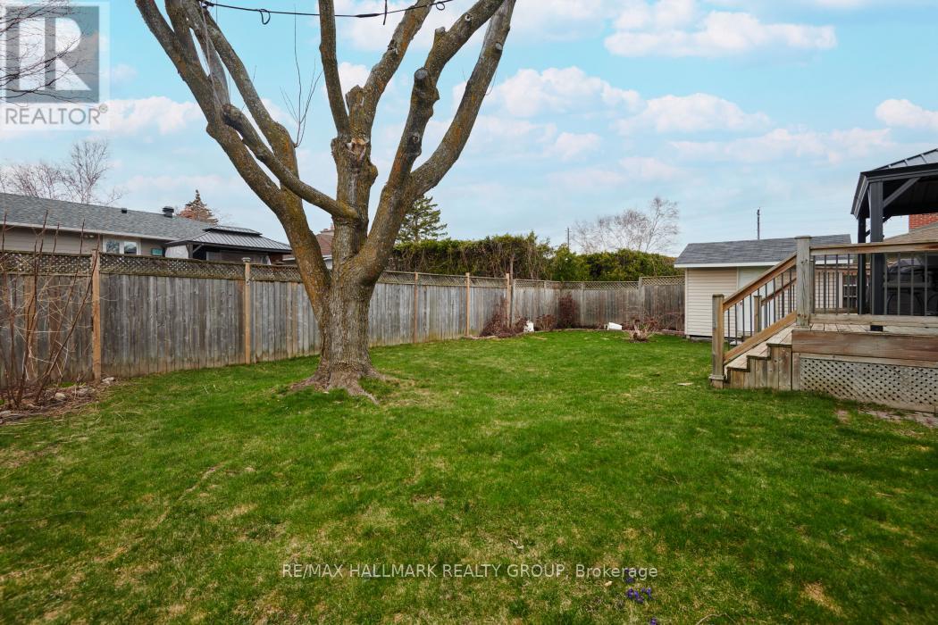 8 Orr Street, Ottawa, Ontario  K2J 1E6 - Photo 32 - X12111756