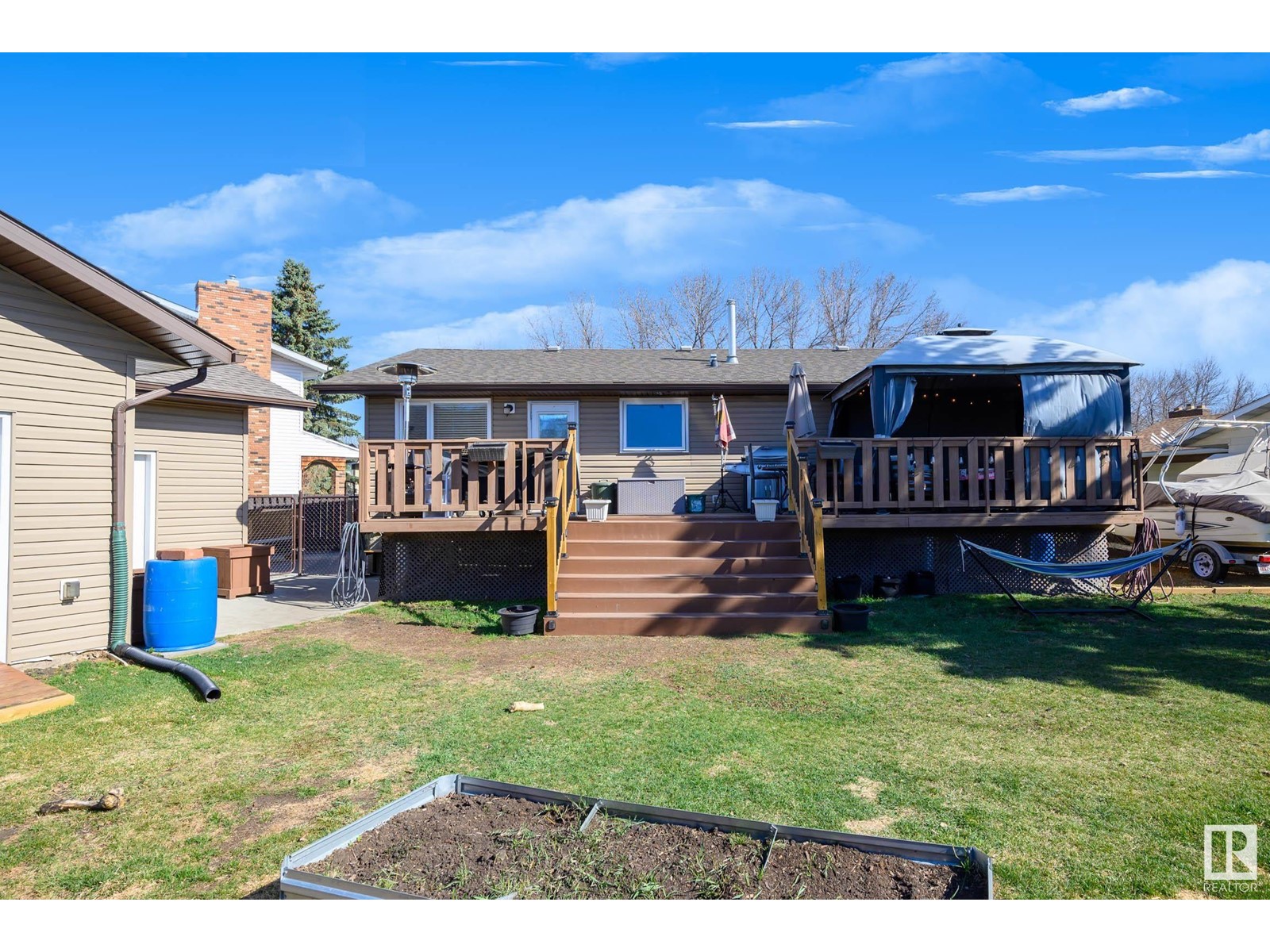 8205 95a Av, Fort Saskatchewan, Alberta  T8L 2W7 - Photo 40 - E4433355