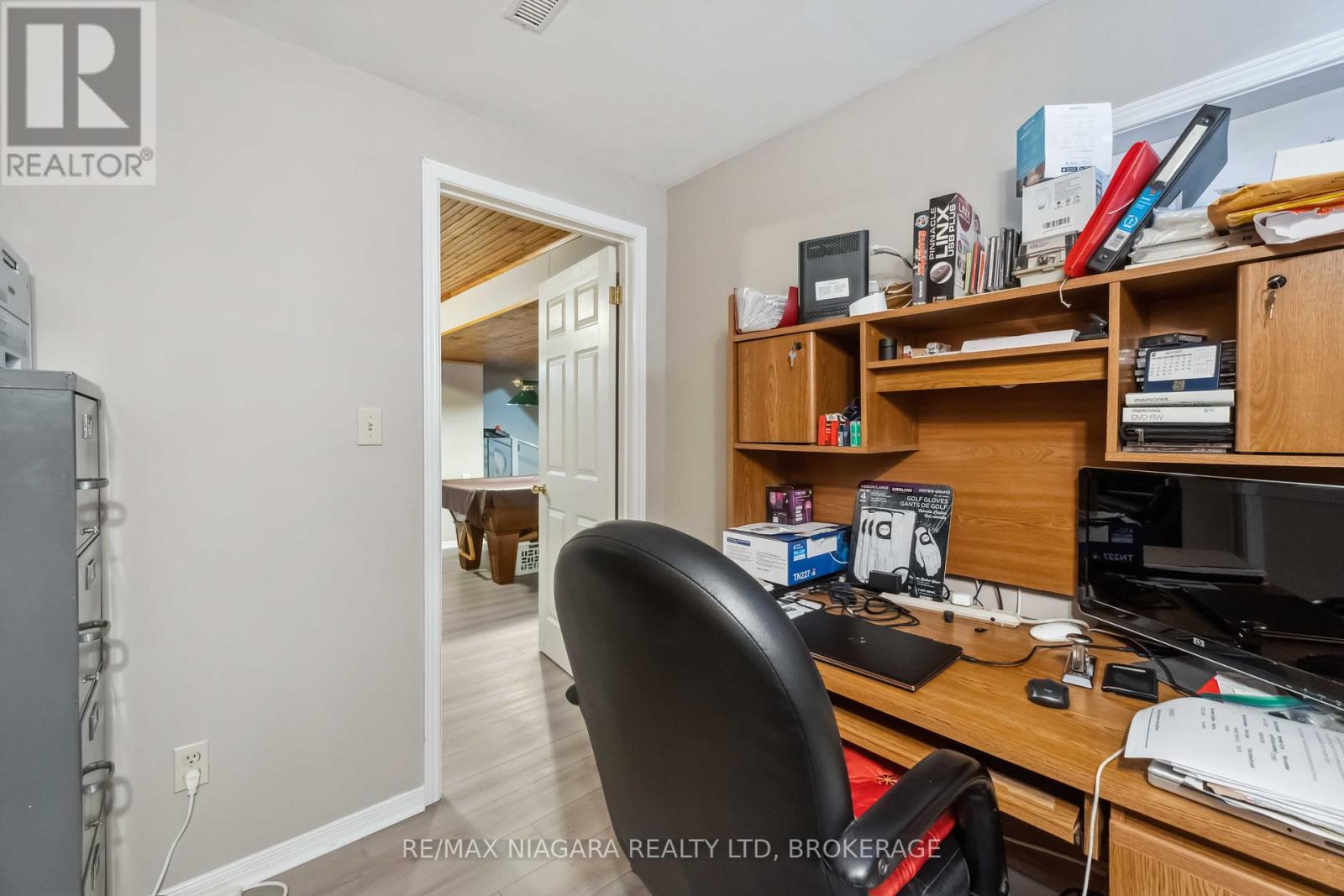 3175 Tramore Crescent, Niagara Falls (Chippawa), Ontario  L2G 7P9 - Photo 19 - X12079086