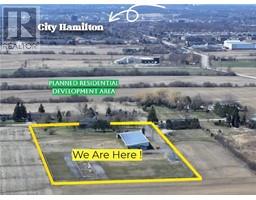 96 SECOND Road E, Hamilton, Ontario