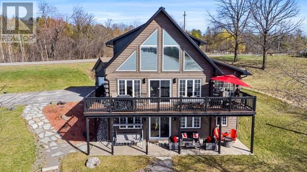 205 21 ROAD, Alfred and Plantagenet, Ontario