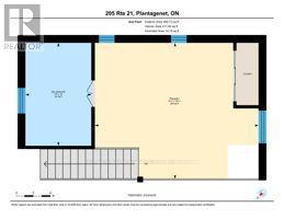 205 21 Road, Alfred And Plantagenet, Ontario  K0B 1L0 - Photo 40 - X12111828