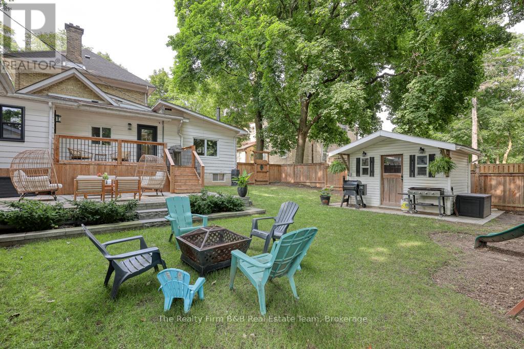 584 Grant Street, Woodstock, Ontario N4S 4Z3 - Photo 23 - X12111833